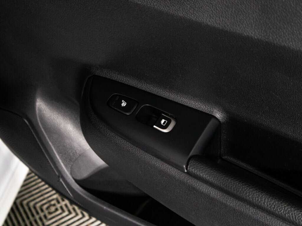 Купить Kia Rio, 2021, 85 544 км, фото №24