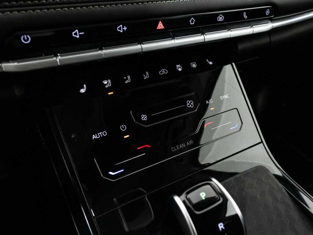 Купить CHERY Tiggo 7 Pro, 2022, 39 215 км, фото №18