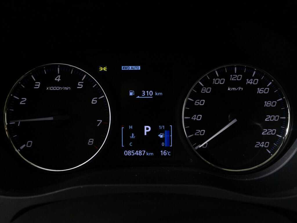 Купить Mitsubishi Outlander, 2016, 85 485 км, фото №12