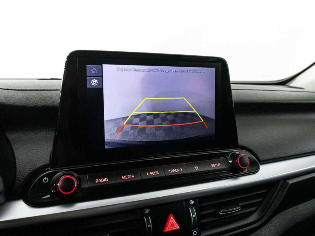 Купить Kia Cerato, 2022, 60 130 км, фото №15