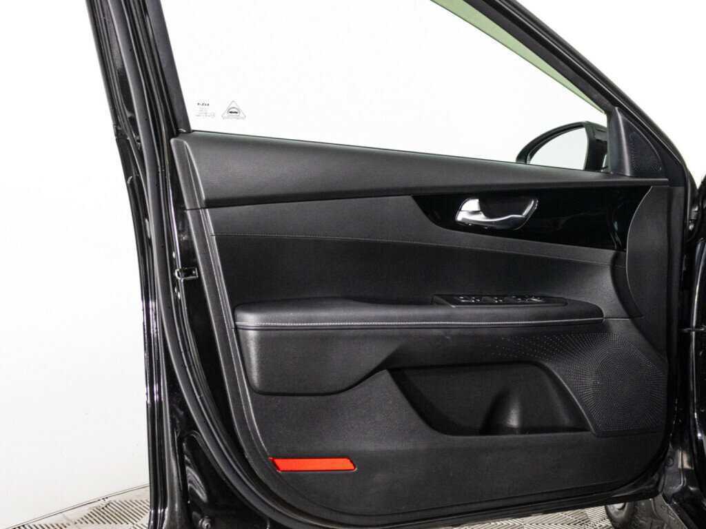 Купить Kia Cerato, 2022, 60 130 км, фото №25
