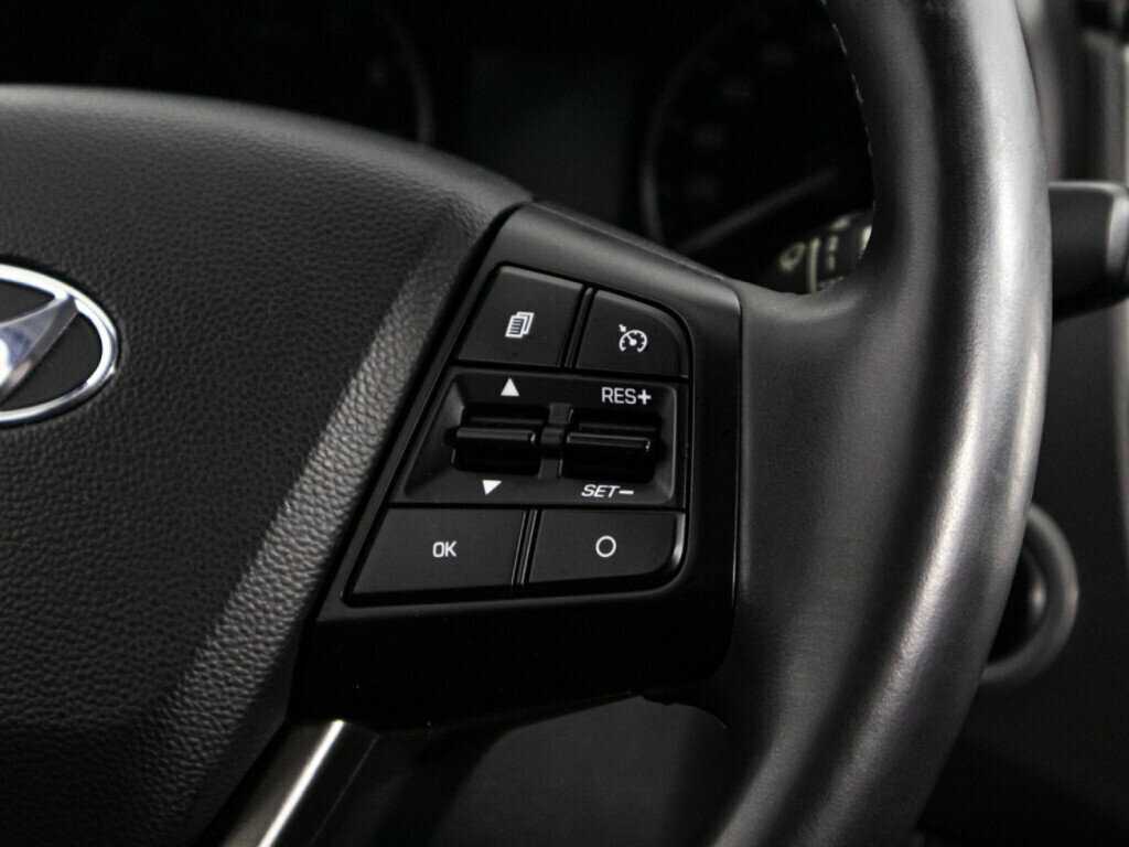 Купить Hyundai Creta, 2019, 53 553 км, фото №20