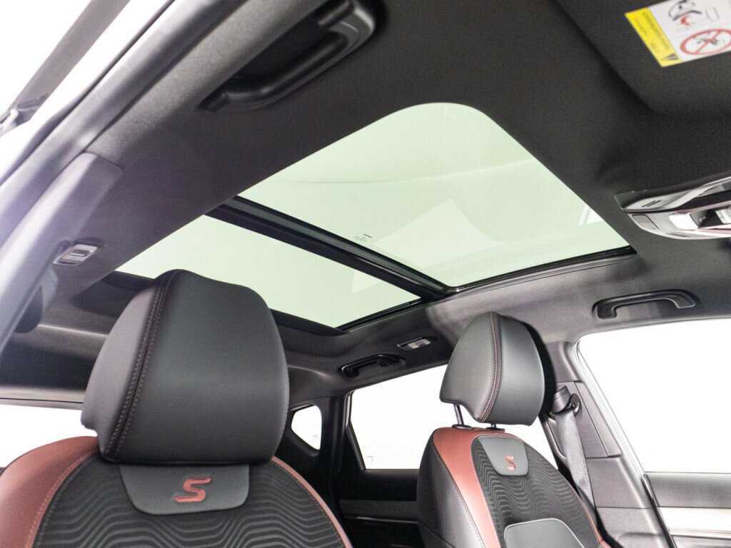 Купить Geely Coolray, 2021, 31 299 км, фото №19