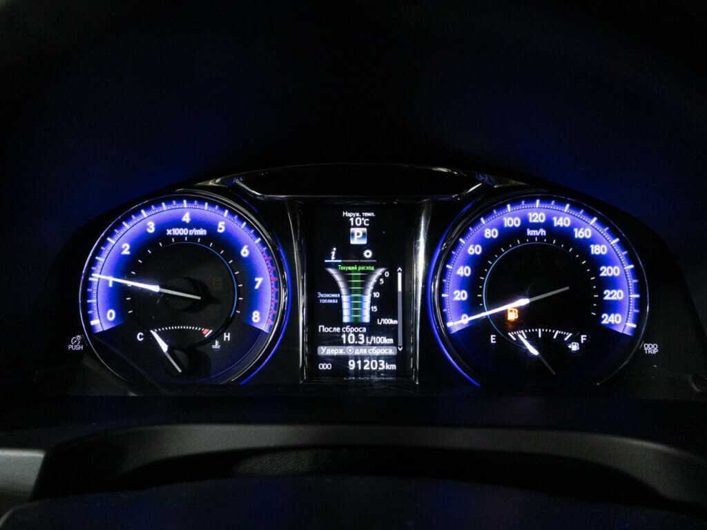 Купить Toyota Camry, 2015, 91 201 км, фото №12