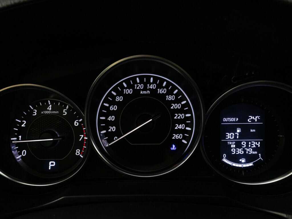 Купить Mazda 6, 2014, 93 677 км, фото №12