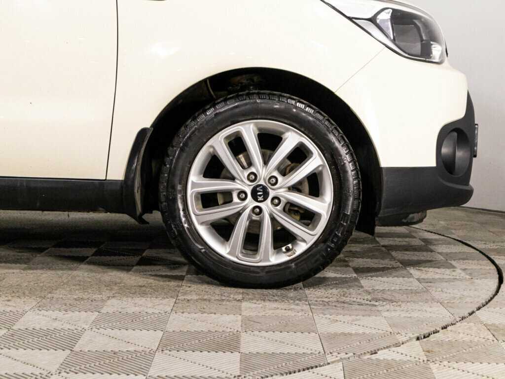 Купить Kia Soul, 2019, 134 188 км, фото №5