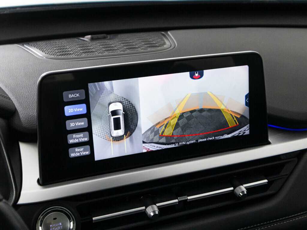 Купить CHERY Tiggo 7 Pro, 2020, 94 937 км, фото №16