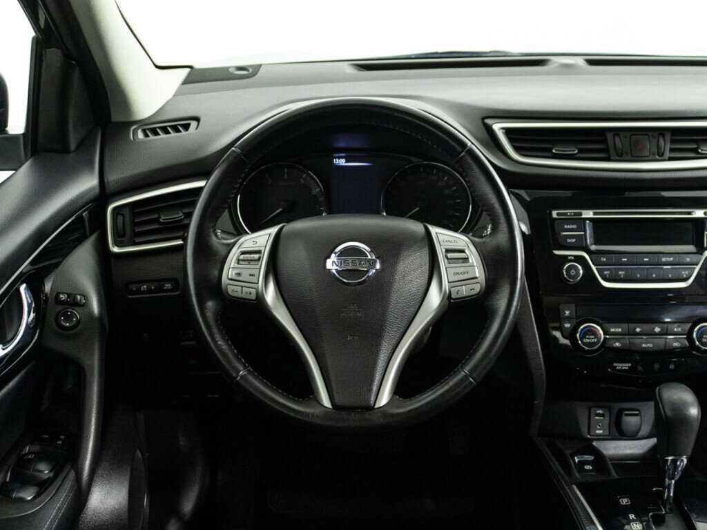 Купить Nissan Qashqai, 2018, 131 414 км, фото №18