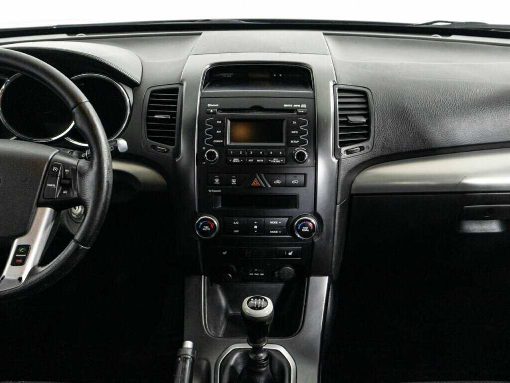 Купить Kia Sorento, 2012, 167 884 км, фото №14