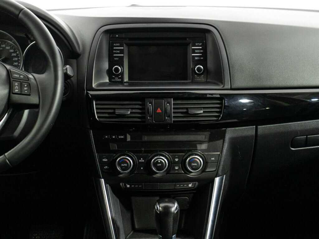 Купить Mazda CX-5, 2014, 163 219 км, фото №13