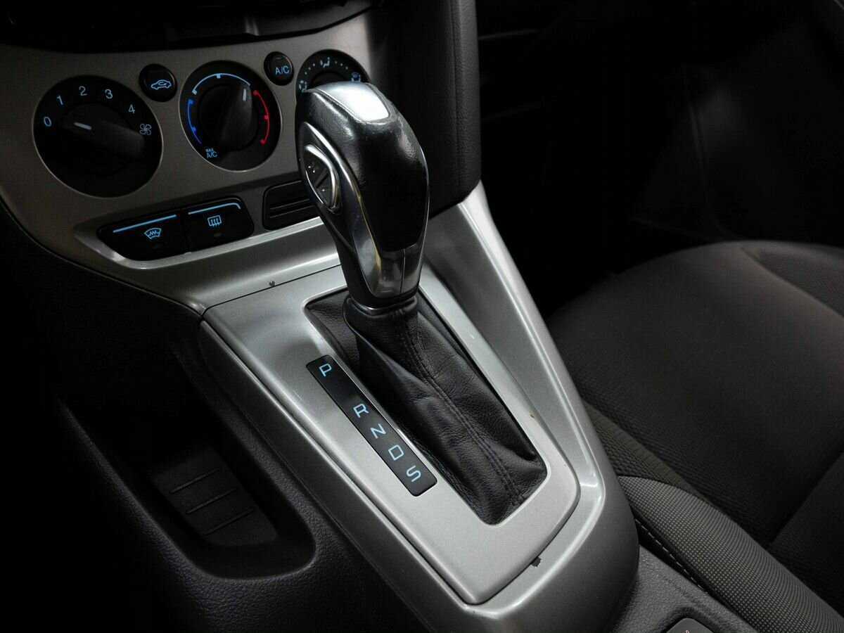 Купить Ford Focus, 2013, 148 057 км, фото №21