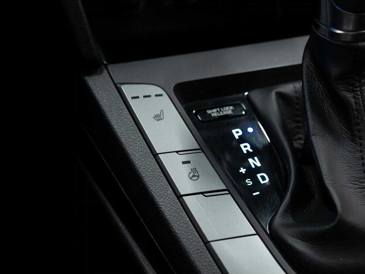 Купить Hyundai Elantra, 2020, 37 071 км, фото №25