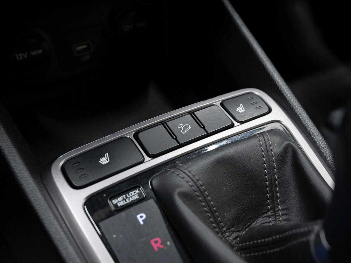 Купить Hyundai Creta, 2020, 65 100 км, фото №23