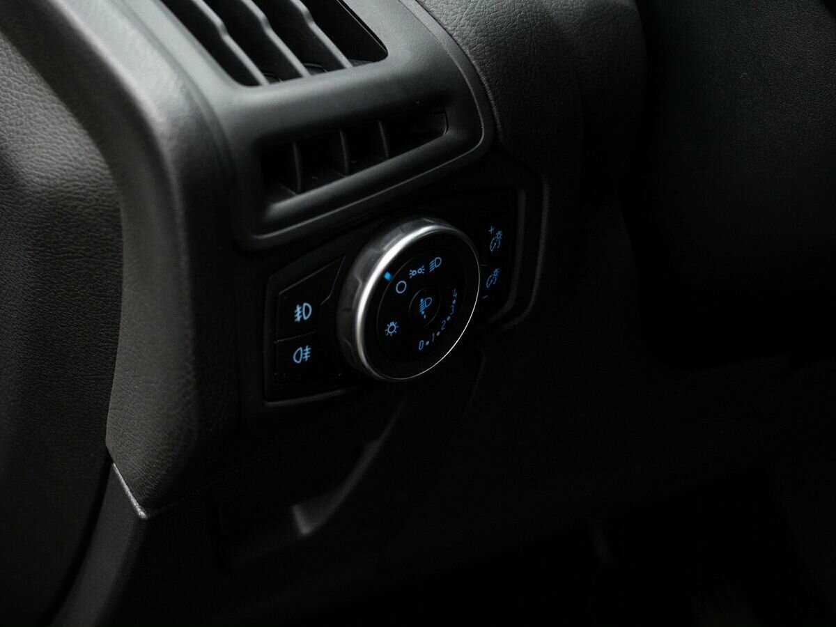 Купить Ford Focus, 2017, 112 000 км, фото №16
