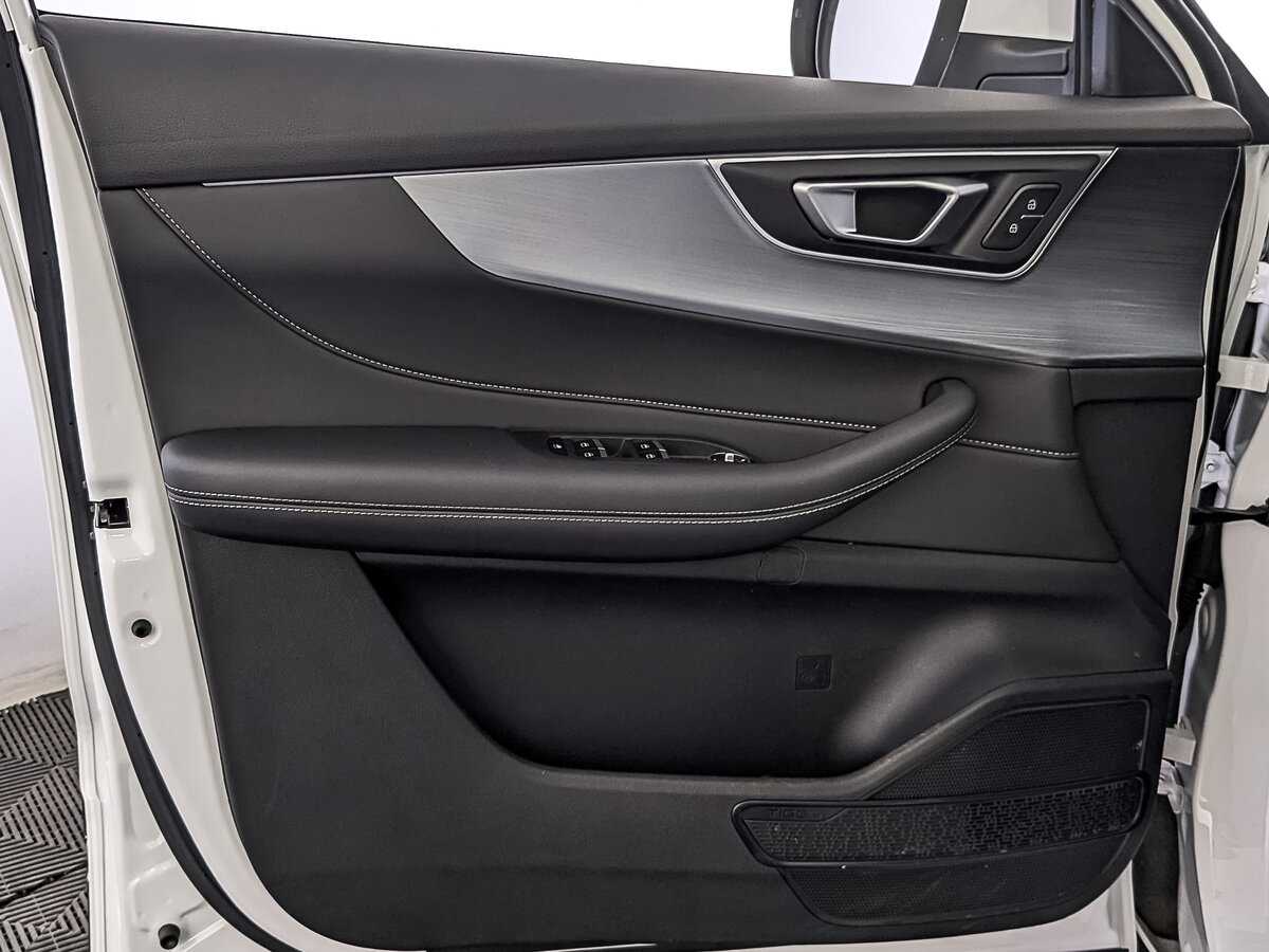 Купить CHERY Tiggo 4 Pro, 2023, 25 193 км, фото №19