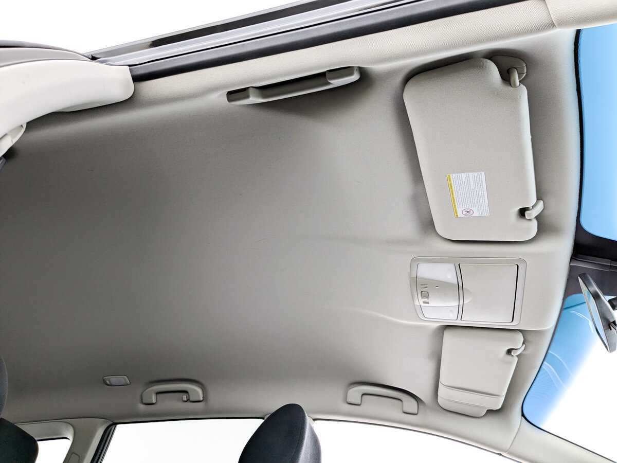 Купить Nissan Murano, 2013, 111 111 км, фото №22