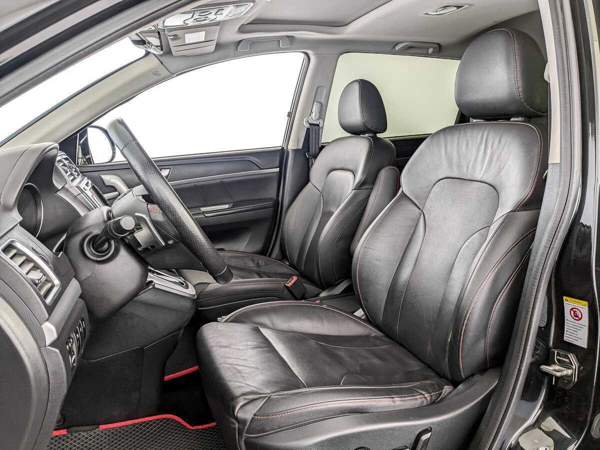 Купить Haval H6, 2019, 81 256 км, фото №20