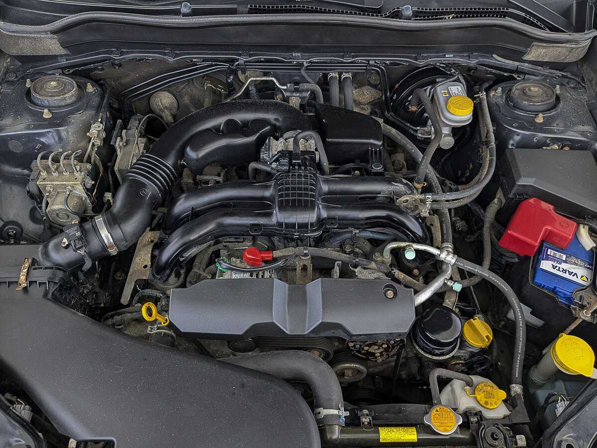 Купить Subaru Forester, 2014, 191 939 км, фото №9