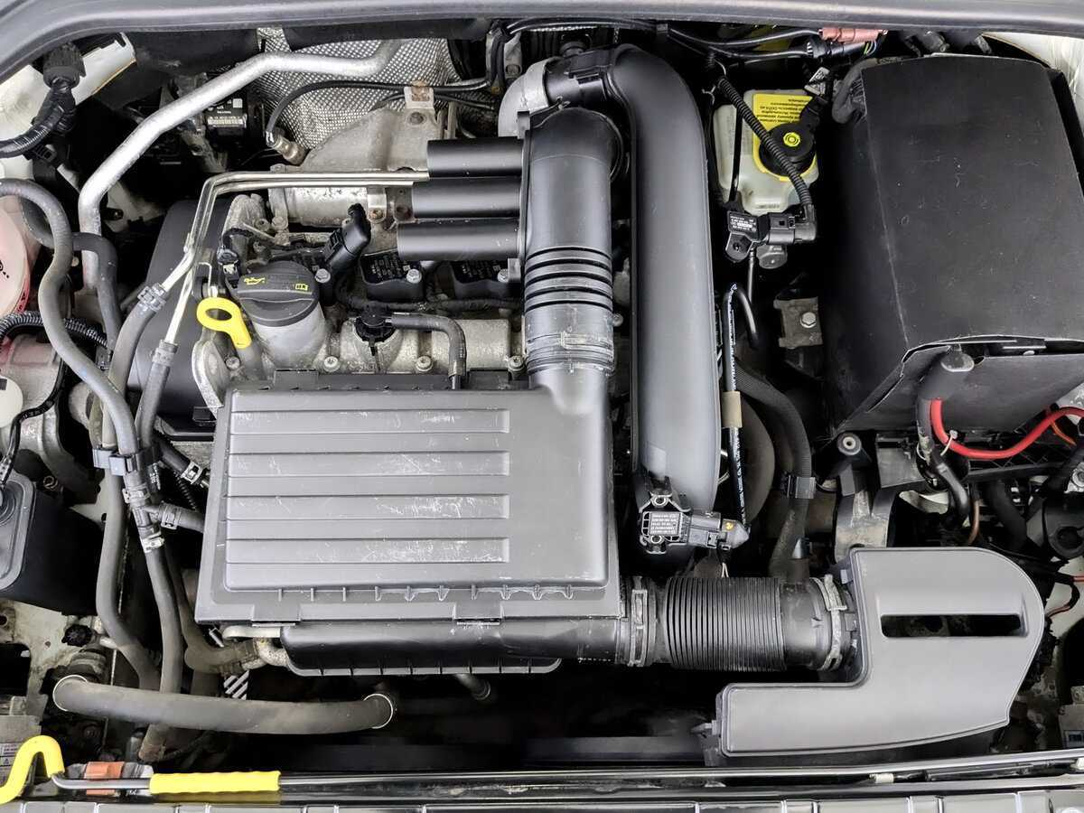 Купить Skoda Yeti, 2016, 91 611 км, фото №9