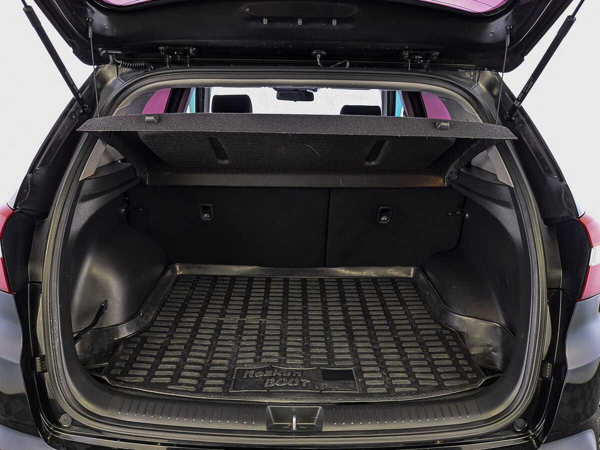 Купить Hyundai Creta, 2020, 85 375 км, фото №10