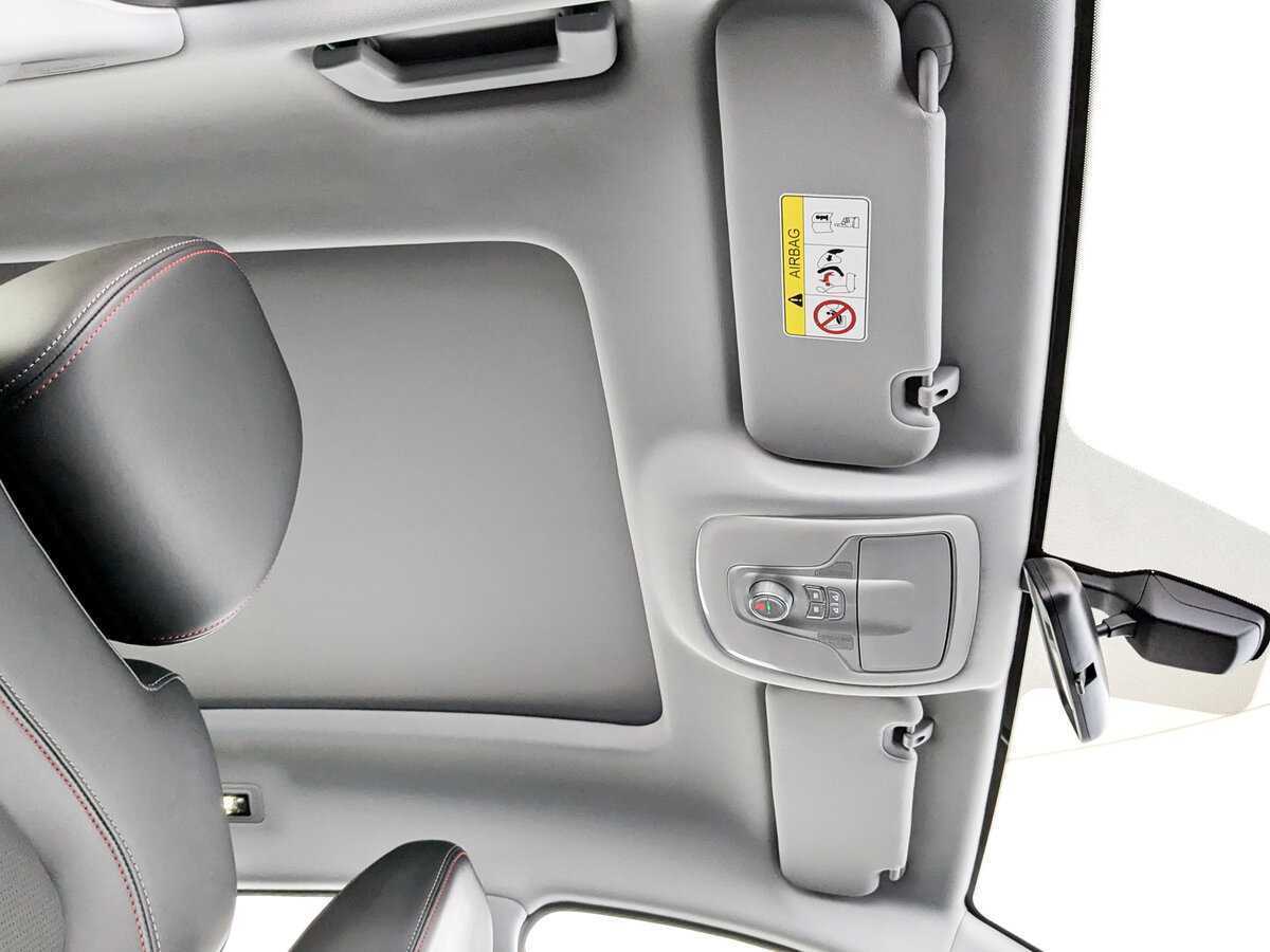 Купить CHERY Tiggo 7 Pro, 2020, 37 716 км, фото №22