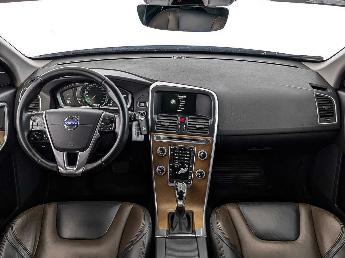 Купить Volvo XC60, 2014, 168 073 км, фото №14