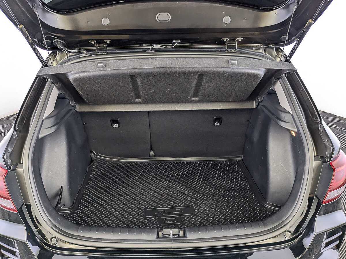 Купить Kia Rio X, 2021, 62 000 км, фото №10