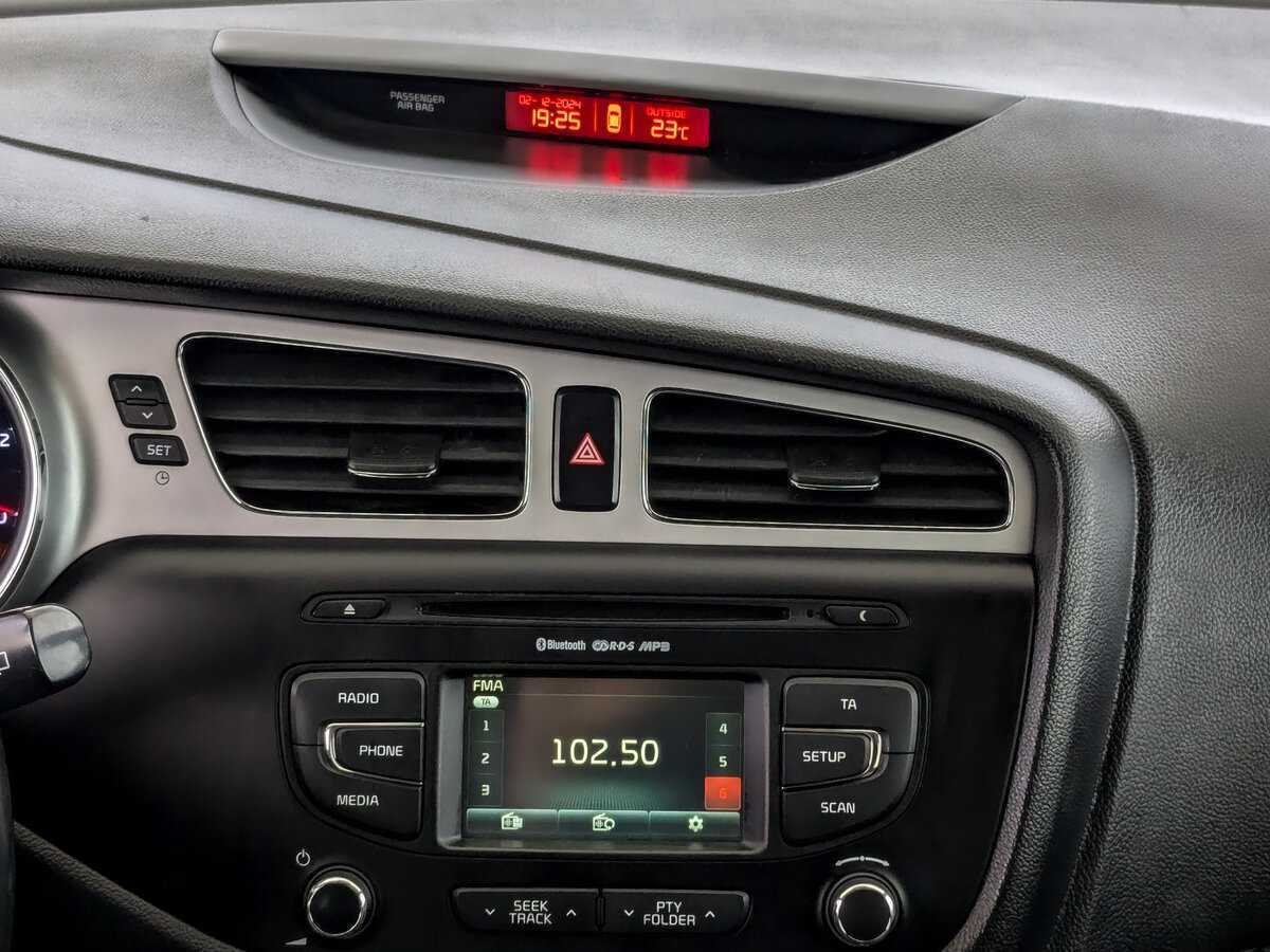 Купить Kia Ceed, 2014, 196 785 км, фото №15