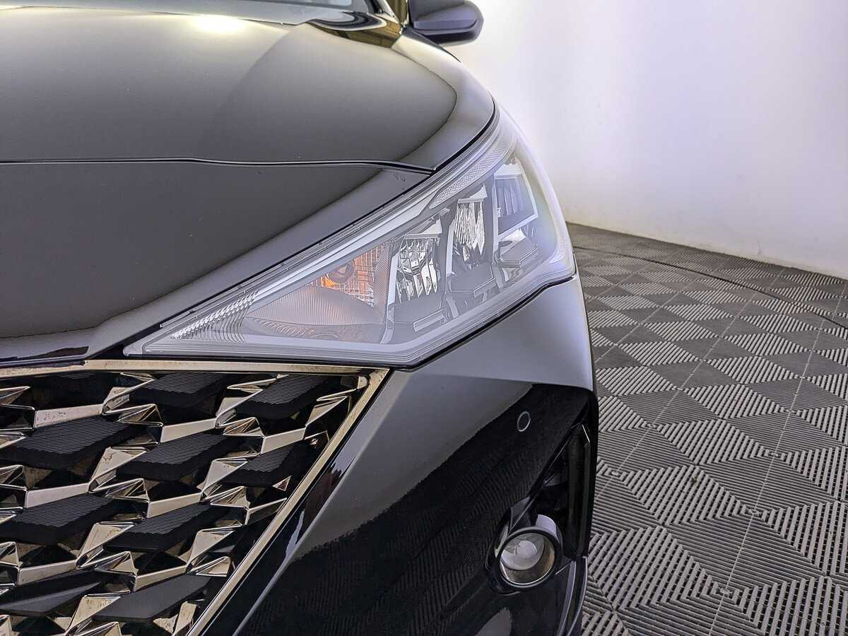 Купить Hyundai Solaris, 2021, 42 381 км, фото №11