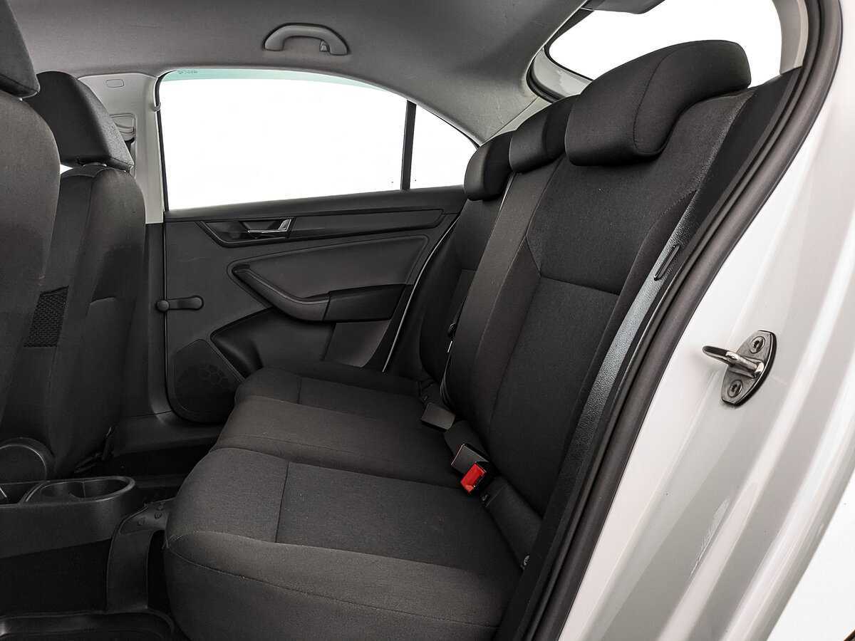 Купить Skoda Rapid, 2019, 148 791 км, фото №18
