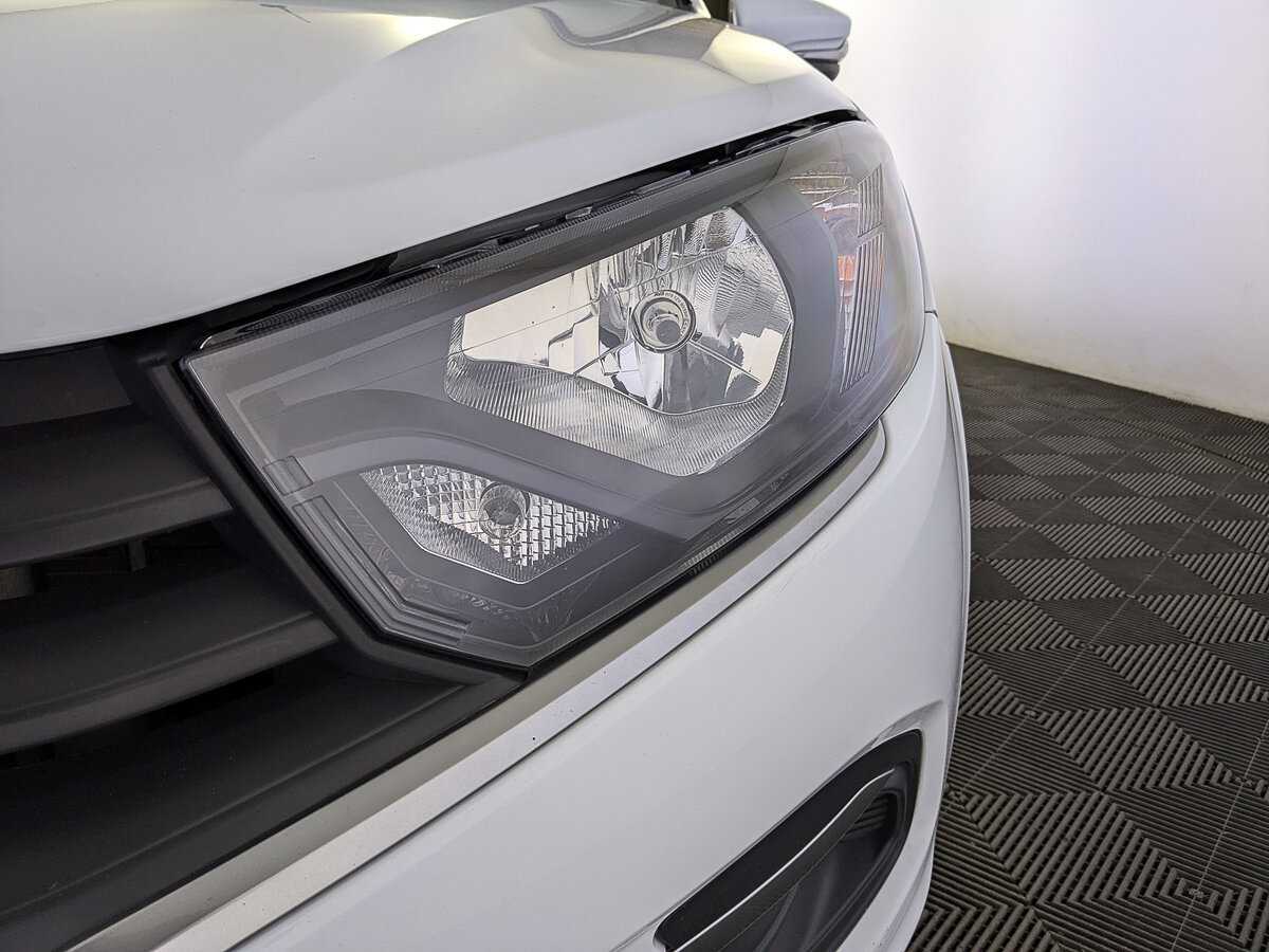 Купить Lada (ВАЗ) Granta, 2023, 73 236 км, фото №17