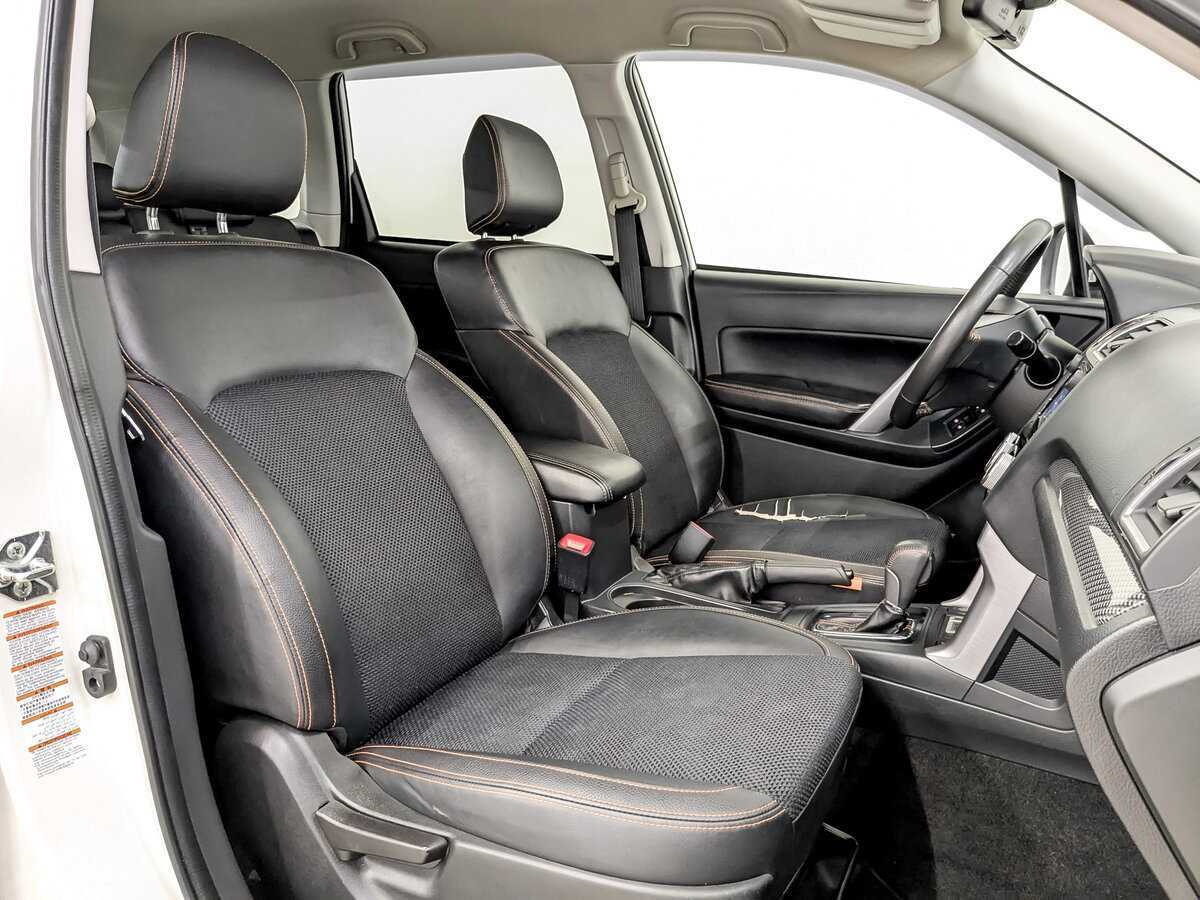 Купить Subaru Forester, 2015, 154 441 км, фото №22