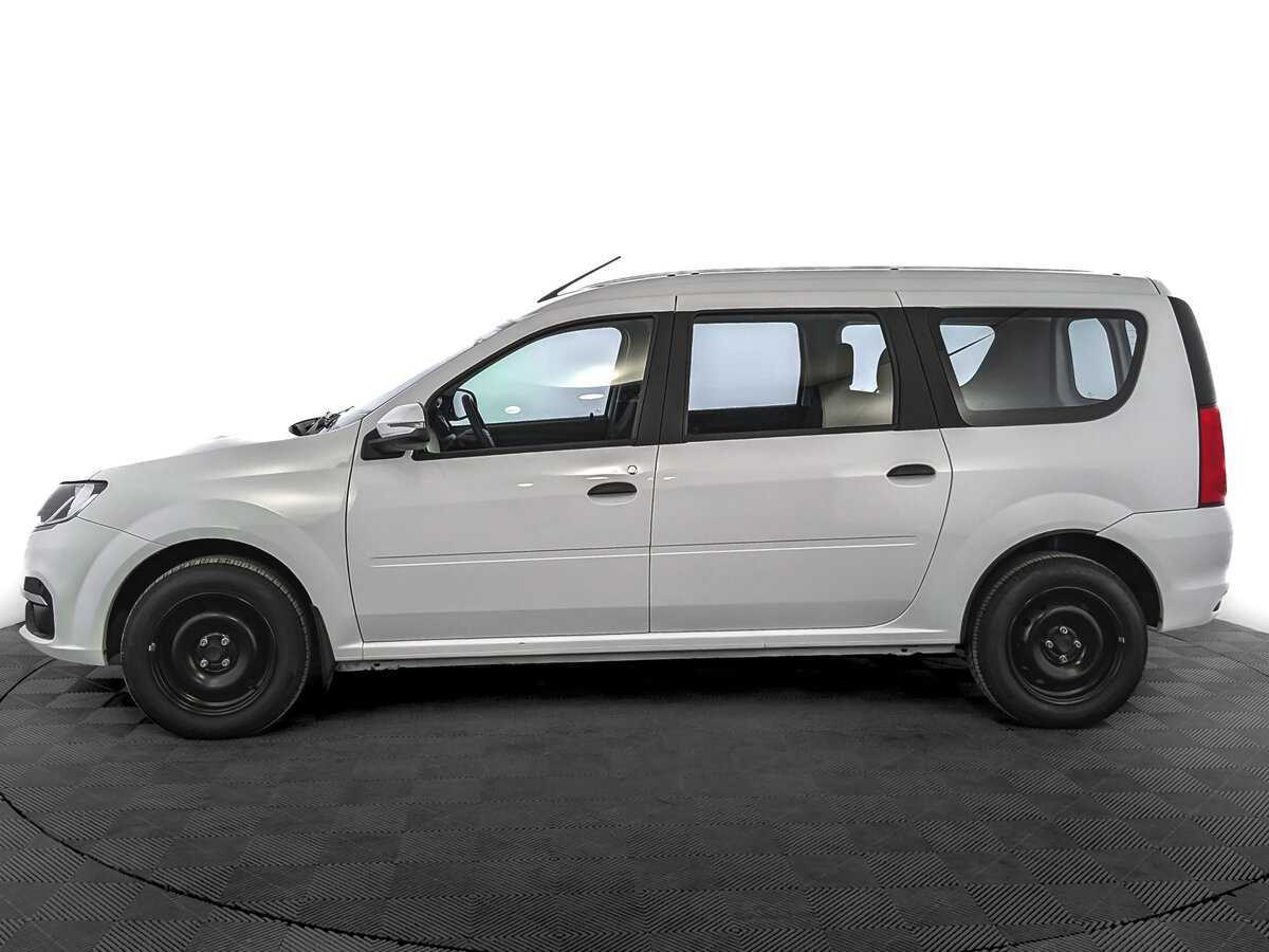 Купить Lada (ВАЗ) Largus, 2024, 1 469 км, фото №8