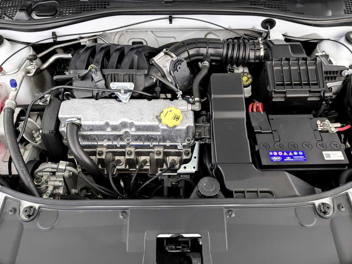 Купить Lada (ВАЗ) Largus, 2024, 1 469 км, фото №9