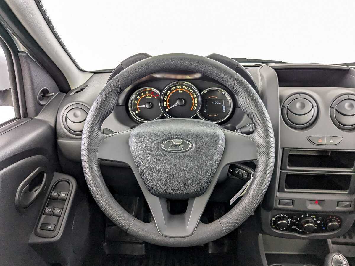 Купить Lada (ВАЗ) Largus, 2024, 1 469 км, фото №19