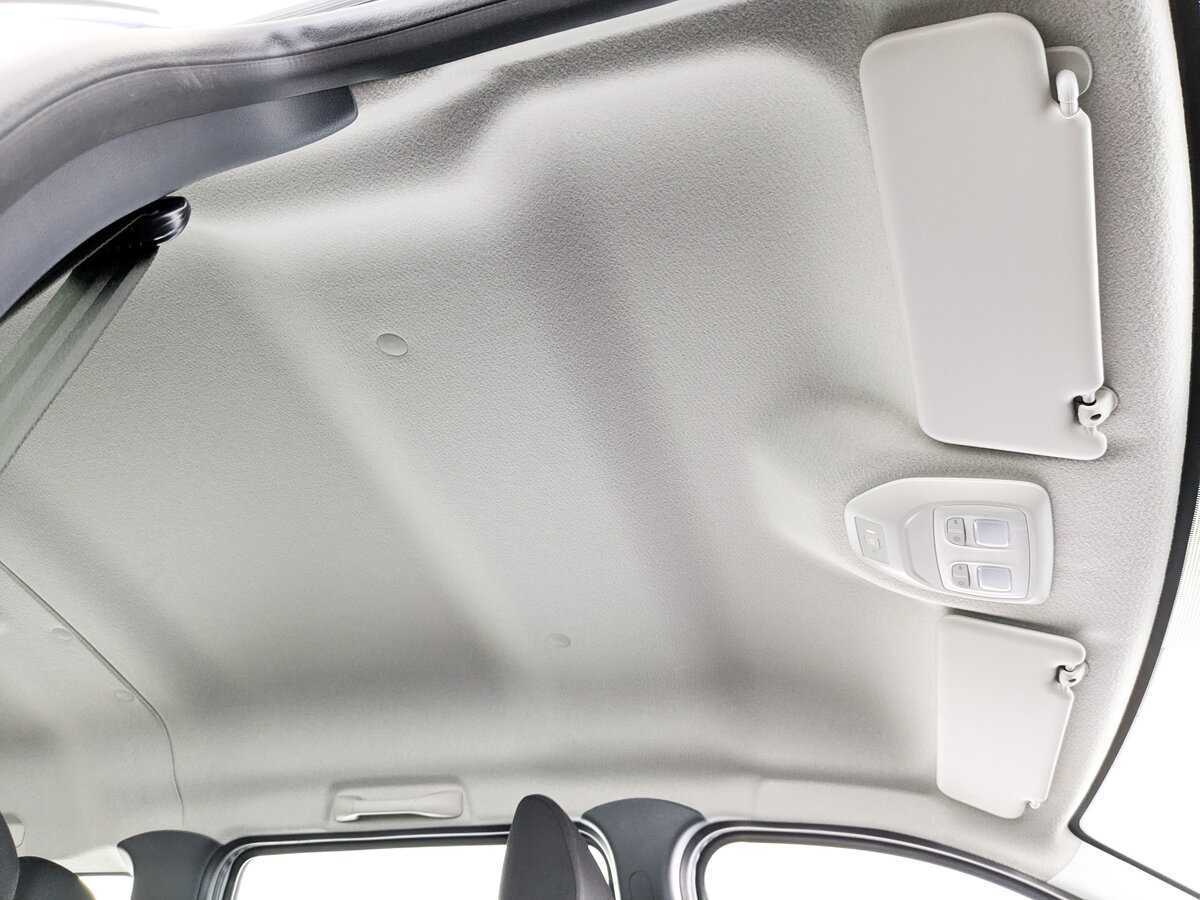 Купить Lada (ВАЗ) Largus, 2024, 1 469 км, фото №20