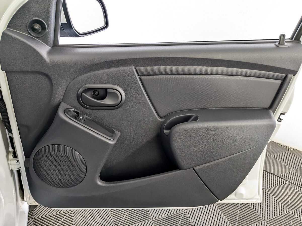 Купить Lada (ВАЗ) Largus, 2024, 1 469 км, фото №22