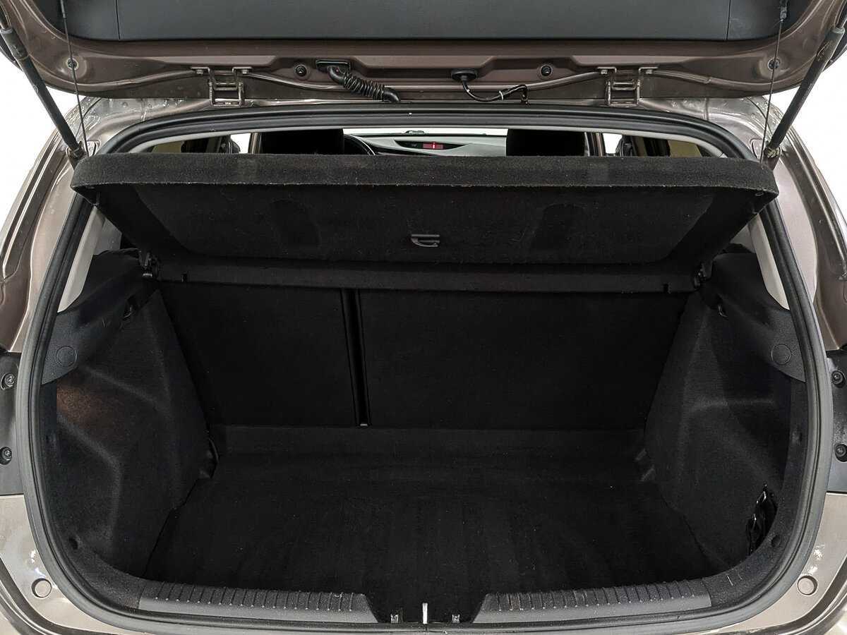 Купить Kia Ceed, 2016, 124 409 км, фото №10