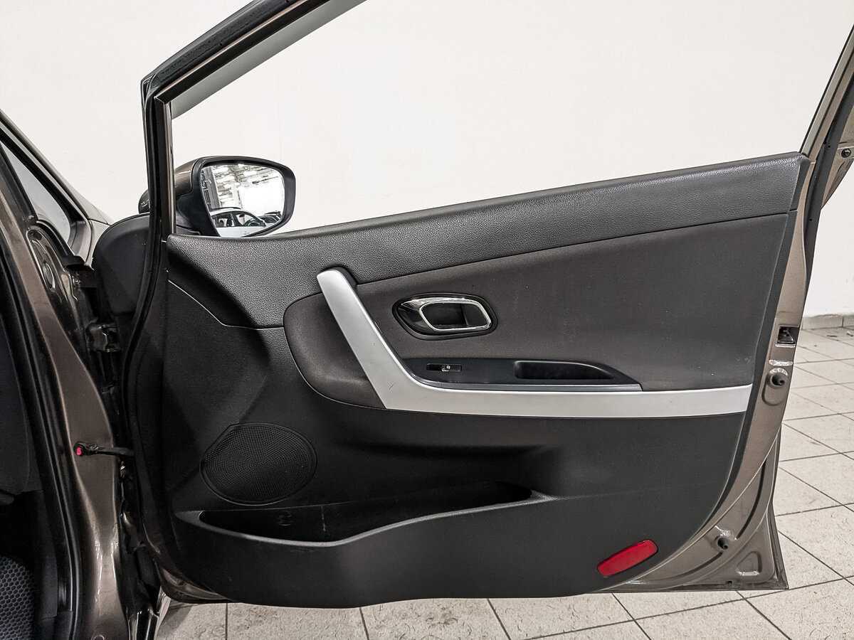 Купить Kia Ceed, 2016, 124 409 км, фото №25