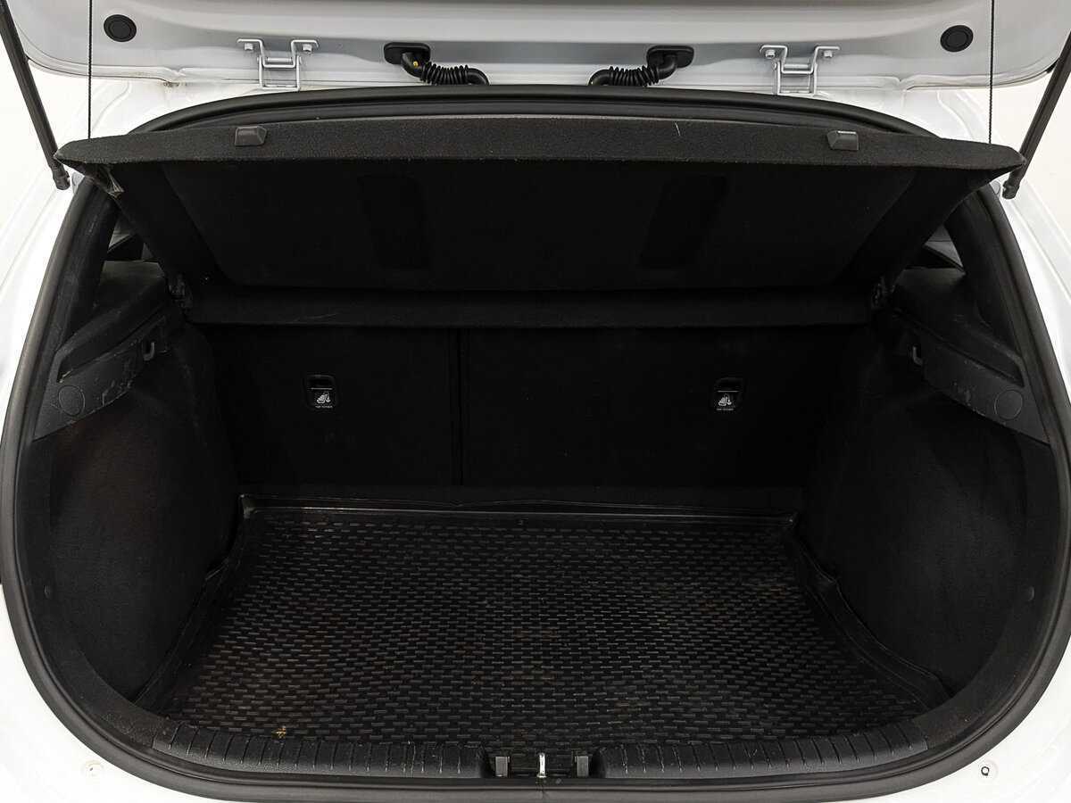 Купить Kia Ceed, 2018, 91 214 км, фото №10