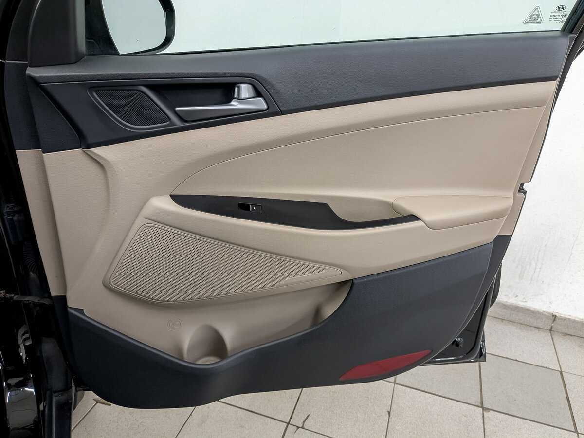 Купить Hyundai Tucson, 2015, 146 433 км, фото №21