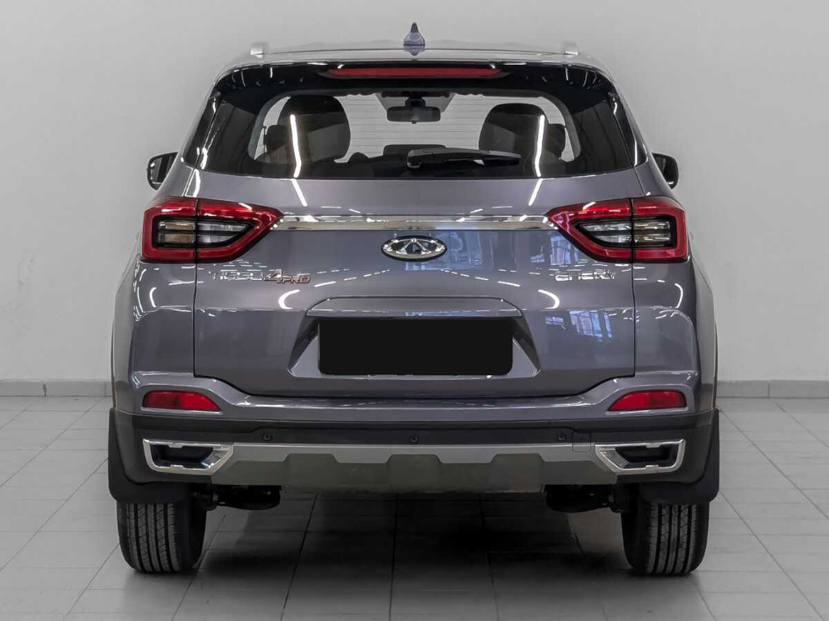 Купить CHERY Tiggo 4 Pro, 2024, 4 620 км, фото №6