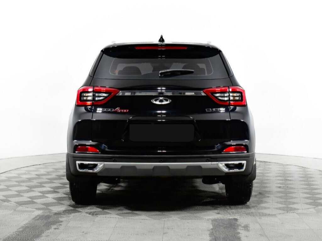 Купить CHERY Tiggo 4 Pro, 2023, 21 523 км, фото №6