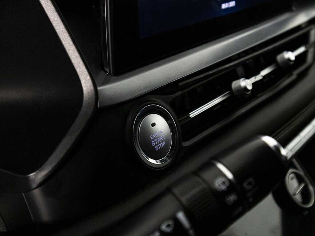 Купить CHERY Tiggo 8, 2023, 45 135 км, фото №19