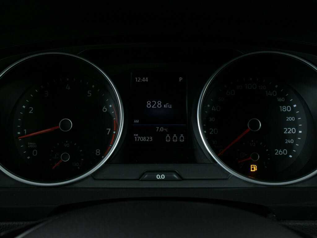 Купить Volkswagen Tiguan, 2018, 170 548 км, фото №12