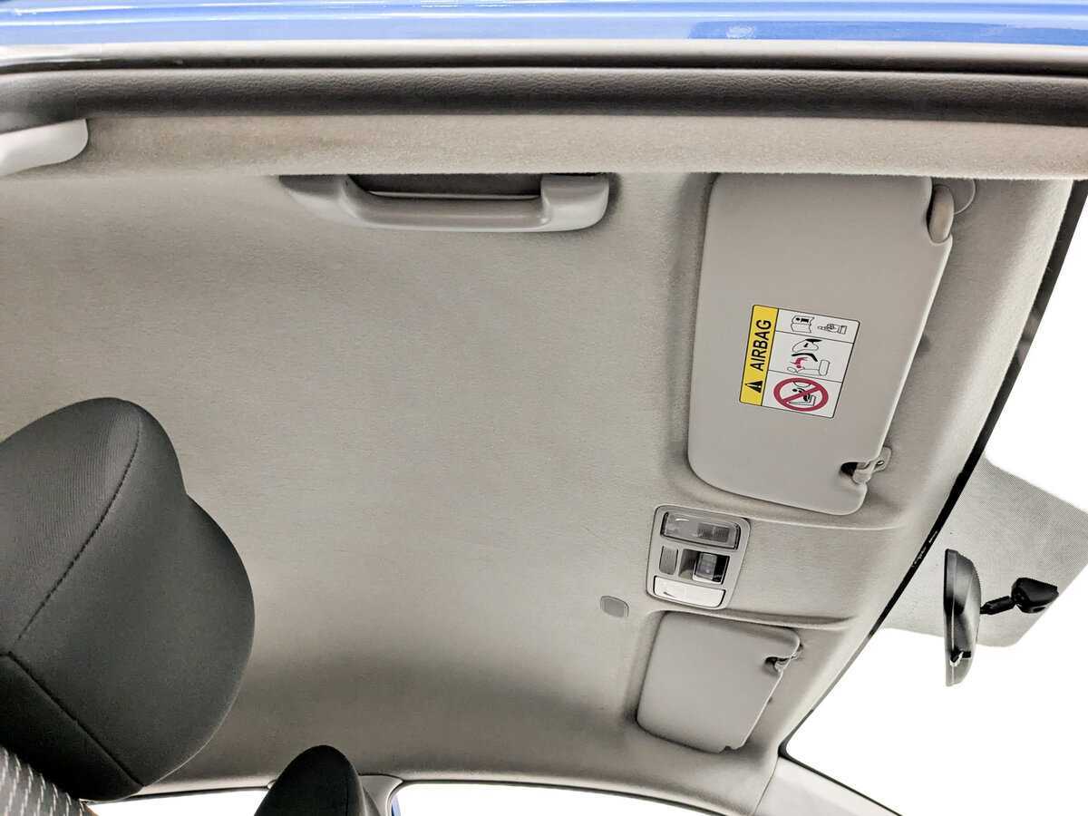 Купить Kia Rio X-Line, 2020, 152 091 км, фото №20