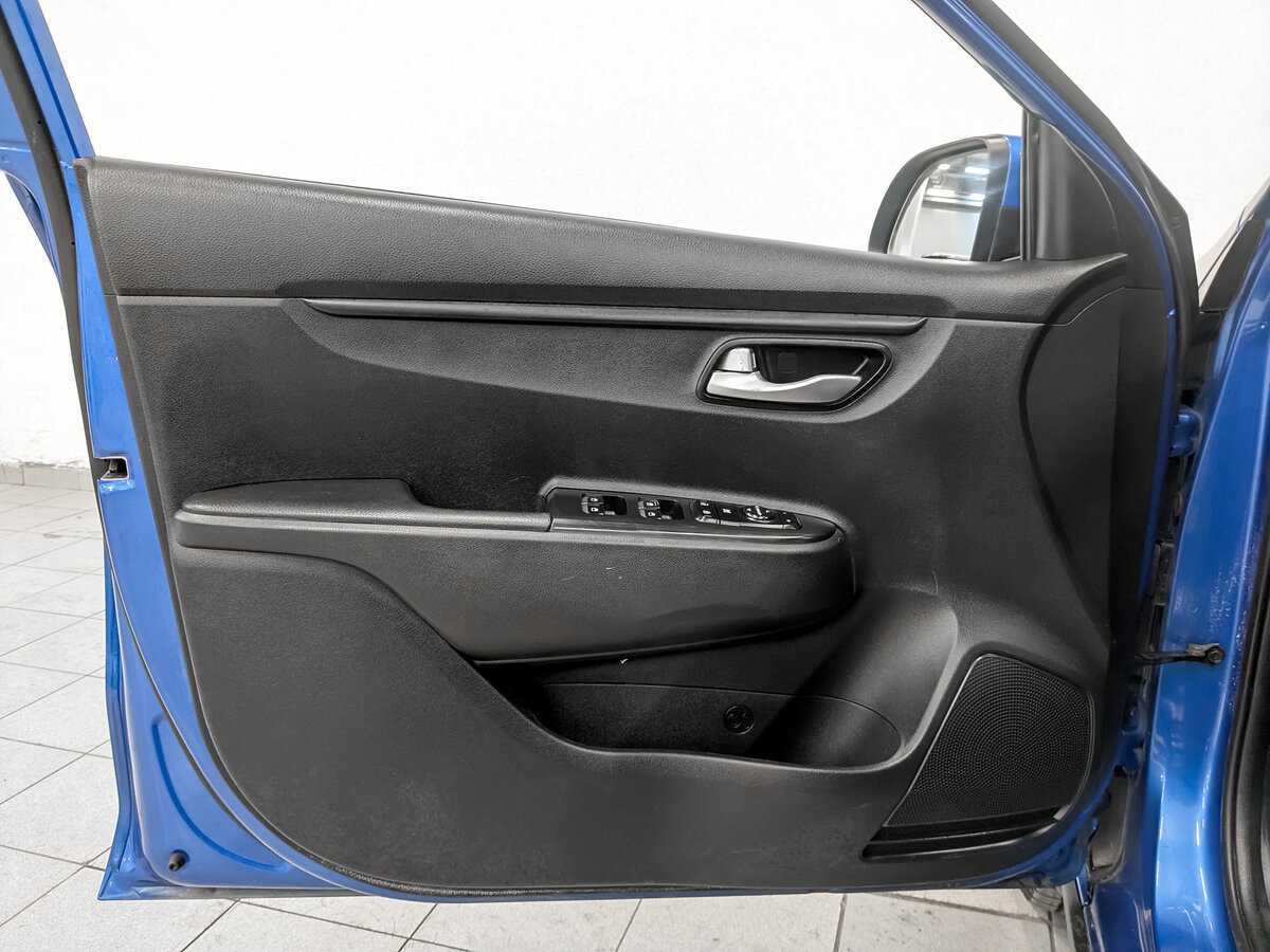 Купить Kia Rio X-Line, 2020, 159 453 км, фото №16