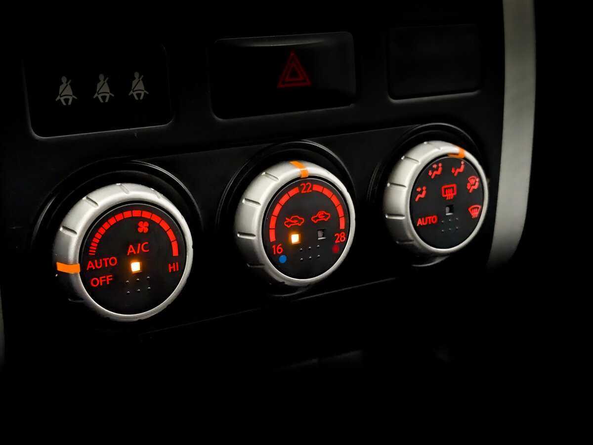 Купить Nissan X-Trail, 2014, 117 153 км, фото №23