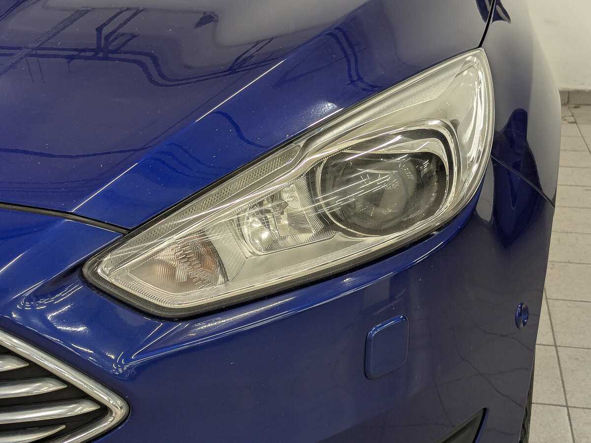 Купить Ford Focus, 2016, 154 690 км, фото №11