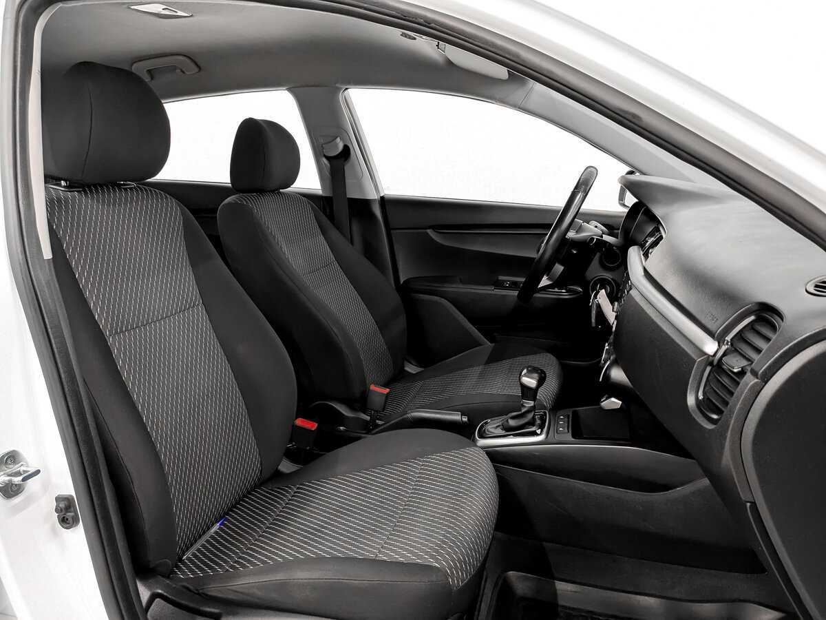 Купить Kia Rio X-Line, 2020, 178 004 км, фото №20